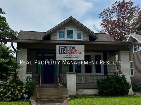 1623 Lincoln Ave #A, Evansville, IN 47714