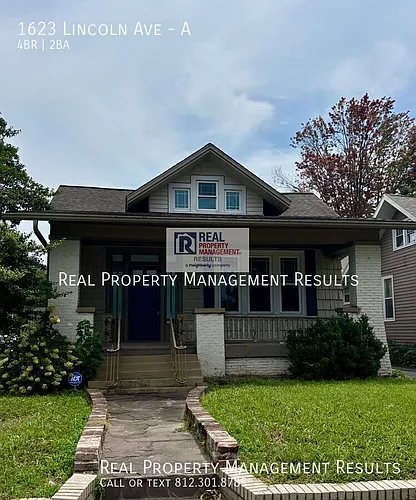 1623 Lincoln Ave #A Photo 1