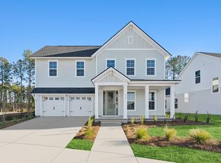 614 June Berry Dr, Summerville, SC 29486