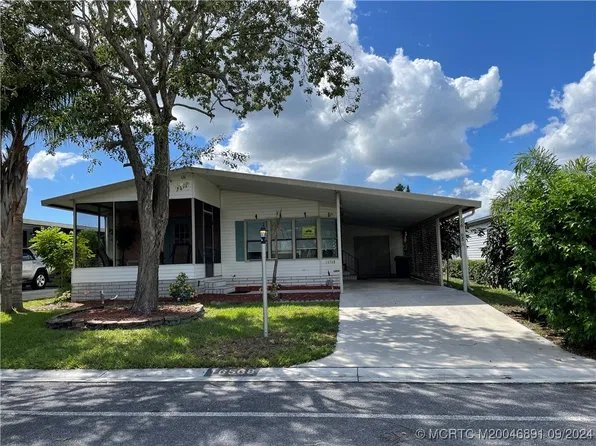 16568 SW Two Wood Way, Indiantown, FL 34956