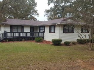 6750 Pacal Rd, Gilmer, TX 75645