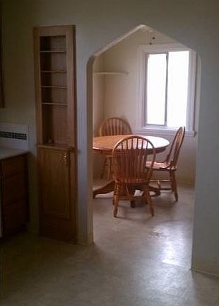 Kitchen/Breakfast Nook