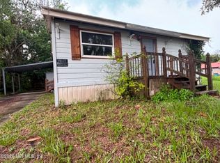 634 N CHERRY Street, Starke, FL 32091