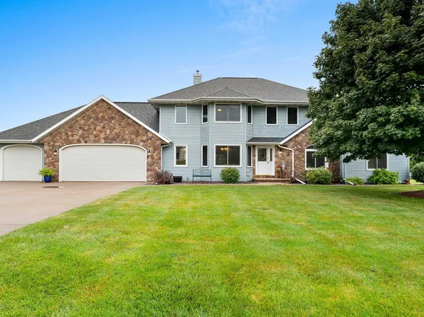 8159 Galaxy Dr, Neenah, WI 54956