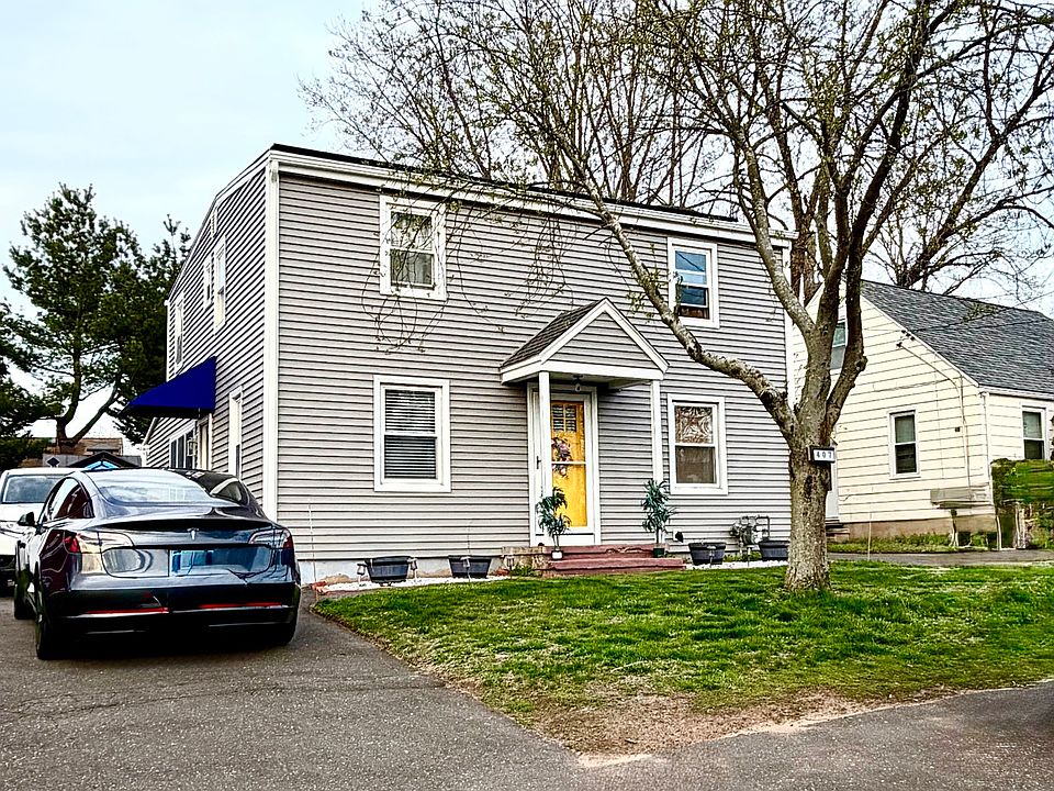 1st image of 407 Short Beach Road