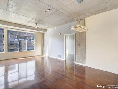 288 3rd St UNIT 204, Oakland, CA, 94607