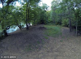 789 Mill Run Rd, Shenandoah, VA 22849