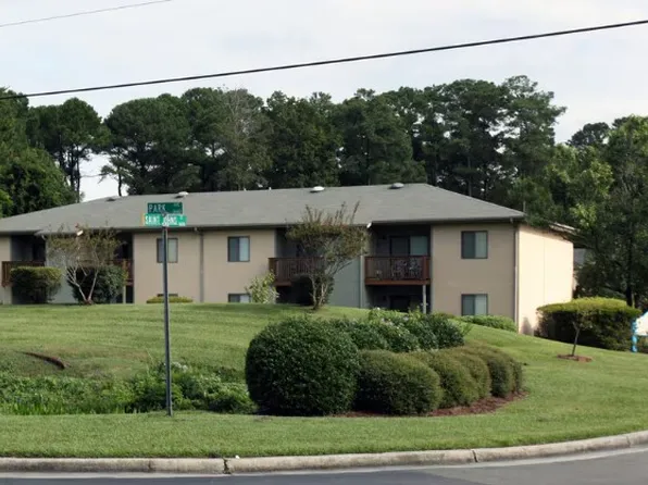 3615 Saint Johns Ct #B, Wilmington, NC 28403