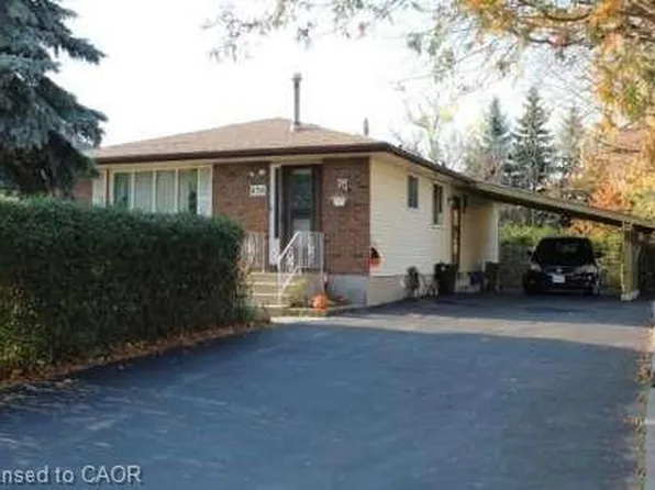 434 Karn St #2, Kitchener, ON N2M 2C1