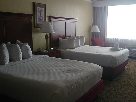 2nd image of 600 N Atlantic Ave #826