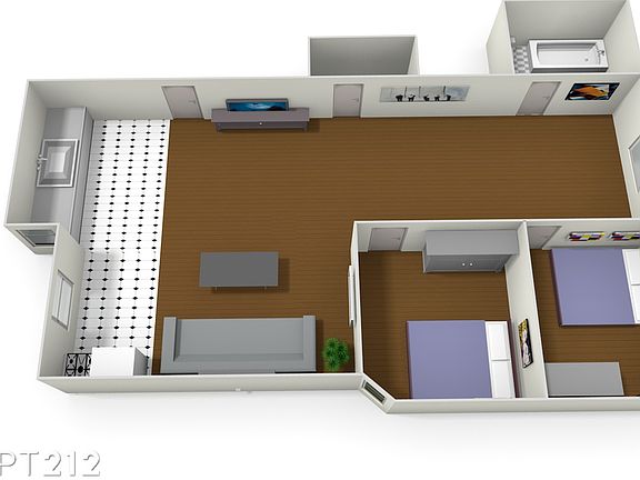 2nd image of 247 Elizabeth St APT 6