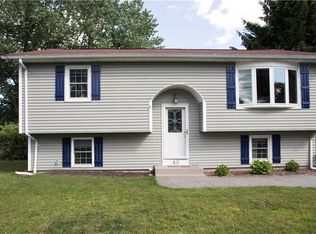 40 Jaycee Dr, West Warwick, RI 02893