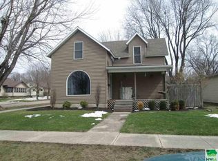 701 4th Ave, Sheldon, IA 51201