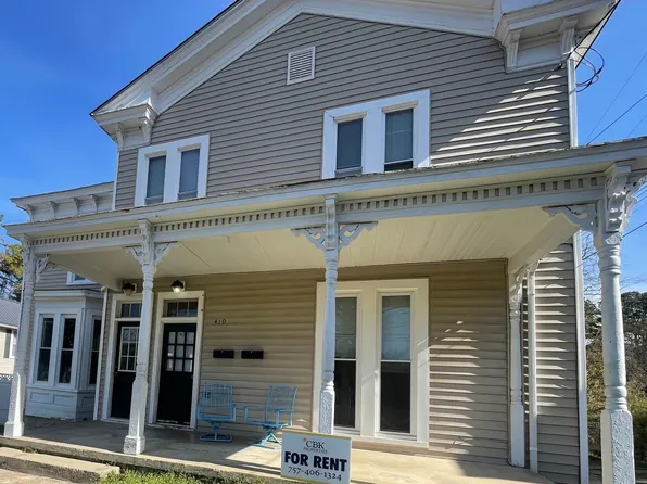 410ES, 410 E 2nd St #A, Farmville, VA 23901