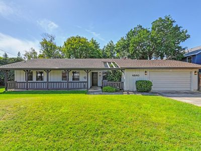 4840 Robertson Ave, Carmichael, CA, 95608
