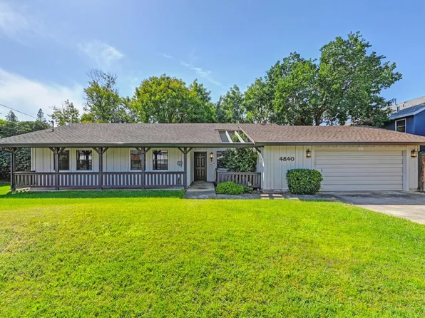 4840 Robertson Ave, Carmichael, CA 95608