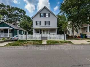 32 Prospect St FLOOR 2, Wallingford, CT 06492