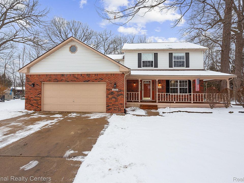 1st image of 43549 Karli Ln