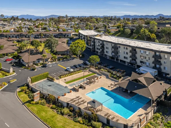 Ivanhoe Village Apartments