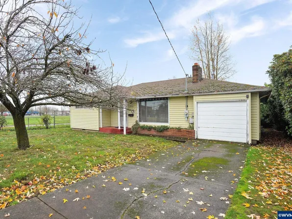 2190 17th St NE, Salem, OR 97301