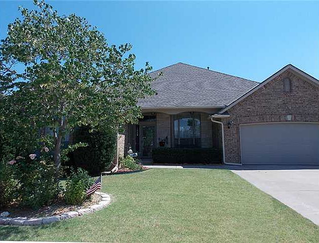 Beautiful one owner home