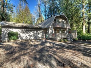 443 E Pointes Dr E, Shelton, WA