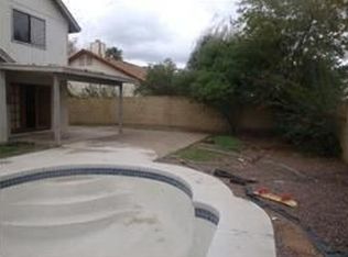 7643 W Brown St, Peoria, AZ 85345