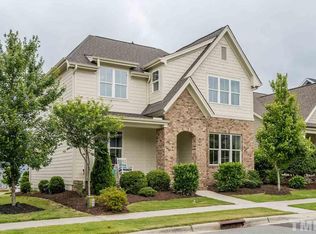 1817 Iron Mill Dr, Wendell, NC 27591