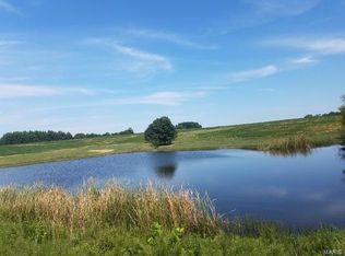 155+/- Acres Sailor Rd, Montgomery City, MO 63361