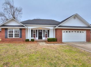 70 Monticello Ln, Sumter, SC 29154