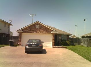917 Bougainvillea St, College Station, TX 77845