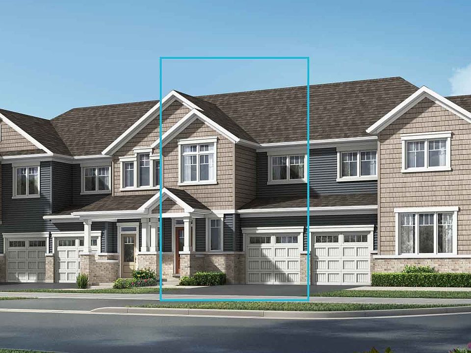CR Elevation Rendering