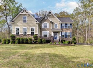 3628 Mallory Pl, Williamsburg, VA 23188