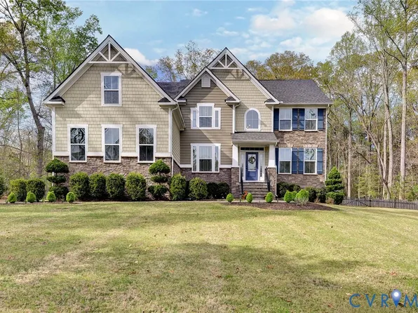 3628 Mallory Pl, Williamsburg, VA 23188