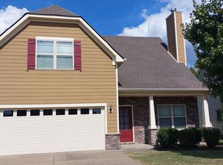 5724 Enclave Dr, Murfreesboro, TN 37128