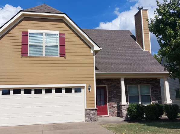 5724 Enclave Dr, Murfreesboro, TN 37128