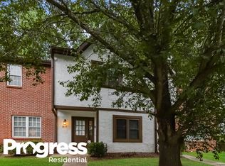 3577 Main Station Dr SW, Marietta, GA 30008