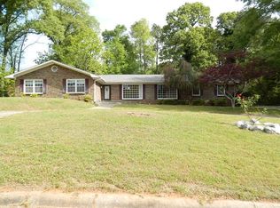 501 E Hickory Bend Rd, Enterprise, AL 36330
