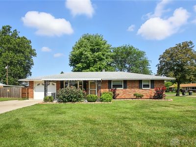 905 Pool Ave, Vandalia, OH, 45377