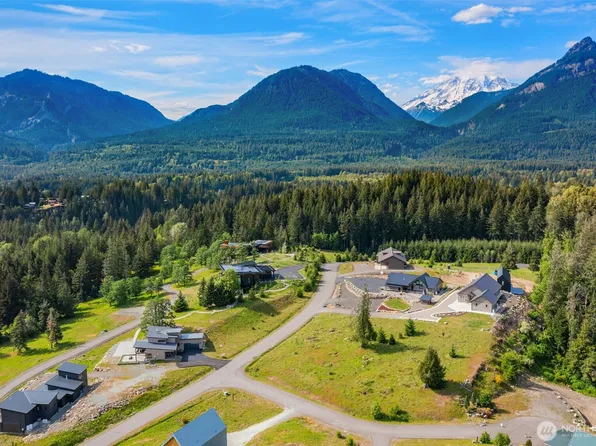 107 Belle Lane, Packwood, WA 98937