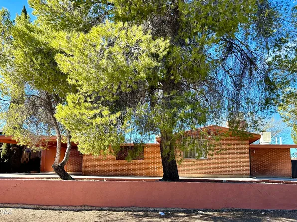 765 N Linda Vista Dr, Nogales, AZ 85621