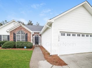 1232 Beaverton Trl, Winston Salem, NC 27103