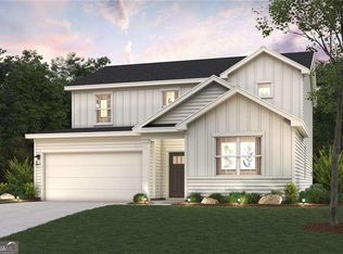 1009 Prudence Dr LOT 23, Lawrenceville, GA 30045