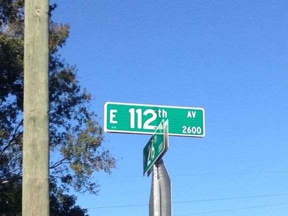 5th image of 2612 E 112th Ave