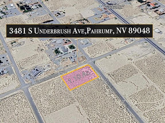 3rd image of 3481 S Underbrush Ave