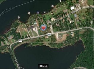 Cozy Cabin Rd, Springdale, AR 72764