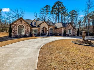 5310 Serenity Ln, Atlanta, GA 30349