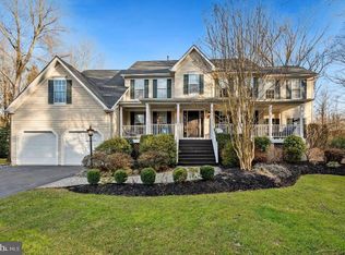 216 Quakerbridge Ct, Moorestown, NJ 08057