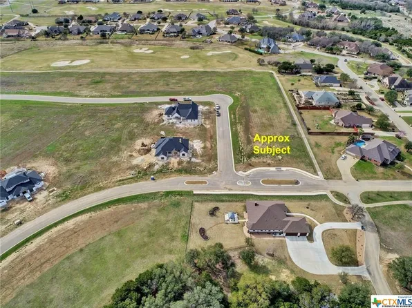 1302 Kyleigh Dr, Salado, TX 76571