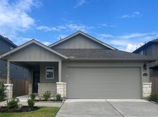 31023 Perdido Valley Ln, Huffman, TX 77336